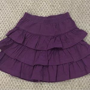 Hanna Andersson Skirt